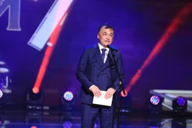 «Тұмар-2022» телевизиялық сыйлығы - фото 14