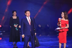 «Тұмар-2022» телевизиялық сыйлығы - фото 15