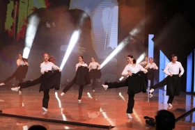 «Тұмар-2022» телевизиялық сыйлығы - фото 16