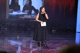 «Тұмар-2022» телевизиялық сыйлығы - фото 17