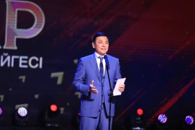 «Тұмар-2022» телевизиялық сыйлығы - фото 18