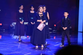 «Тұмар-2022» телевизиялық сыйлығы - фото 19