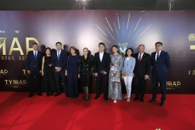 «Тұмар-2022» телевизиялық сыйлығы - фото 20