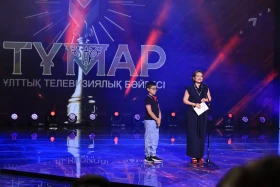 «Тұмар-2022» телевизиялық сыйлығы - фото 23