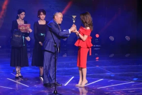 «Тұмар-2022» телевизиялық сыйлығы - фото 24