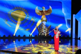 «Тұмар-2022» телевизиялық сыйлығы - фото 26