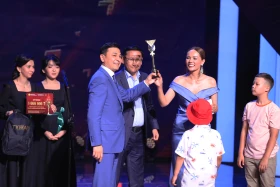 «Тұмар-2022» телевизиялық сыйлығы - фото 30