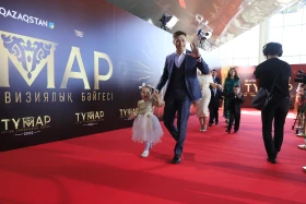 «Тұмар-2022» телевизиялық сыйлығы - фото 31