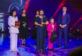 «Тұмар-2022» телевизиялық сыйлығы - фото 35