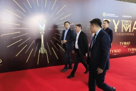 «Тұмар-2022» телевизиялық сыйлығы - фото 36