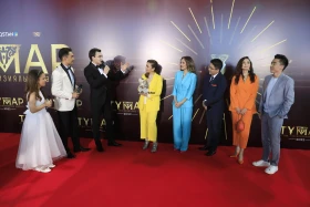 «Тұмар-2022» телевизиялық сыйлығы - фото 39