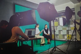 Тұңғыш рет «Ауыл мектебі» фотокөрмесі өтті - фото 8