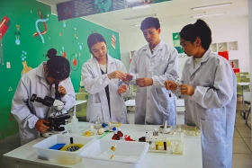 Тұңғыш рет «Ауыл мектебі» фотокөрмесі өтті - фото 14