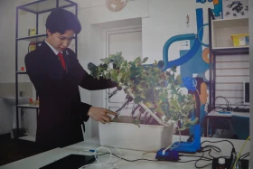 Тұңғыш рет «Ауыл мектебі» фотокөрмесі өтті - фото 18