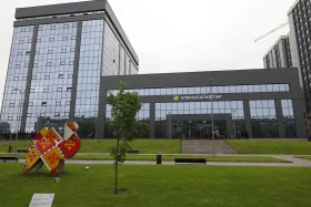 President of Kazakhstan Kassym-Jomart Tokayev visited Almaty Development Plan in Almaty - photo 9