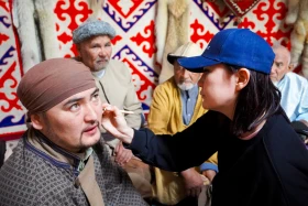 Шымкент анимация орталығына айналады - фото 2