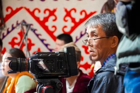 Шымкент анимация орталығына айналады - фото 3