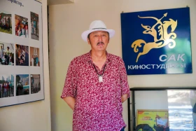 Шымкент анимация орталығына айналады - фото 6