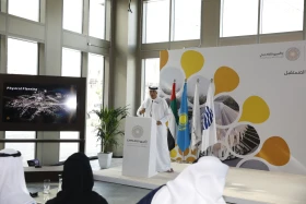 Tokayev was presented with Kazakhstan's pavilion at the EXPO in Dubai - photo 3