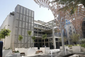 Tokayev was presented with Kazakhstan's pavilion at the EXPO in Dubai - photo 10