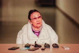 Қазақтың бұлбұлы Бибігүл Төлегенова 95 жаста: елорда жұрты мерейтойлық кешке куә болды - фото 2