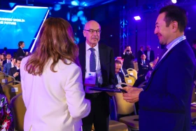 Астанада Азиядағы қауіпсіздік және ынтымақтастық форумы өтті - фото 2