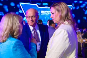 Астанада Азиядағы қауіпсіздік және ынтымақтастық форумы өтті - фото 4