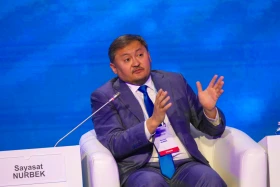 Астанада Азиядағы қауіпсіздік және ынтымақтастық форумы өтті - фото 5