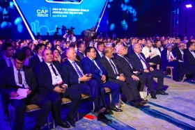 Астанада Азиядағы қауіпсіздік және ынтымақтастық форумы өтті - фото 6