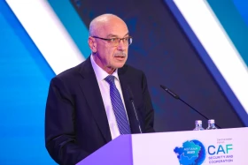 Астанада Азиядағы қауіпсіздік және ынтымақтастық форумы өтті - фото 9