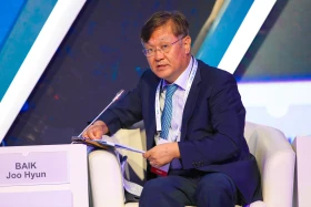 Астанада Азиядағы қауіпсіздік және ынтымақтастық форумы өтті - фото 10