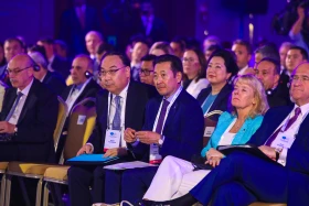 Астанада Азиядағы қауіпсіздік және ынтымақтастық форумы өтті - фото 11