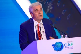 Астанада Азиядағы қауіпсіздік және ынтымақтастық форумы өтті - фото 12