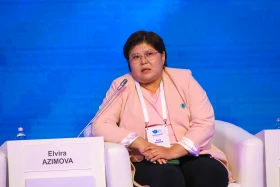 Астанада Азиядағы қауіпсіздік және ынтымақтастық форумы өтті - фото 14