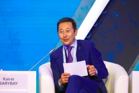 Астанада Азиядағы қауіпсіздік және ынтымақтастық форумы өтті - фото 15