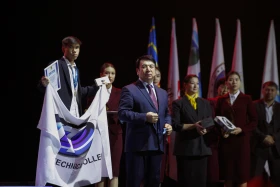 WorldSkills Kazakhstan 2024: кәсіби-техникалық дағды үздіктері анықталды - фото 2