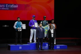 WorldSkills Kazakhstan 2024: кәсіби-техникалық дағды үздіктері анықталды - фото 3