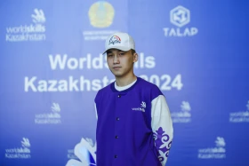 WorldSkills Kazakhstan 2024: кәсіби-техникалық дағды үздіктері анықталды - фото 5