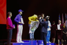 WorldSkills Kazakhstan 2024: кәсіби-техникалық дағды үздіктері анықталды - фото 6