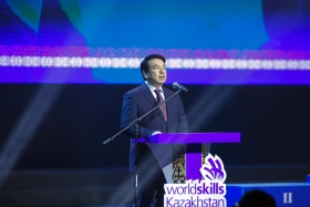 WorldSkills Kazakhstan 2024: кәсіби-техникалық дағды үздіктері анықталды - фото 9