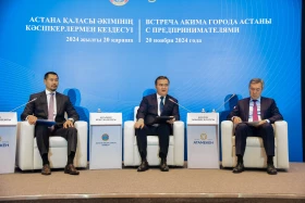 Елордада тұрғын үй салуға уақытша шектеу қойыла ма – әкім жауабы - фото 2