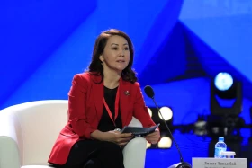 Astana Media Week 2022: Жаңа медиа дәуірі - фото 2