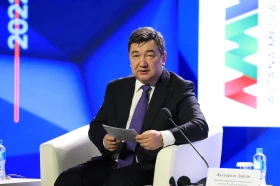 Astana Media Week 2022: Жаңа медиа дәуірі - фото 3