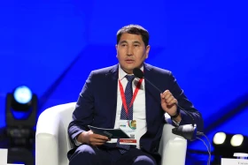 Astana Media Week 2022: Жаңа медиа дәуірі - фото 4