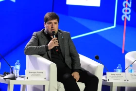 Astana Media Week 2022: Жаңа медиа дәуірі - фото 5