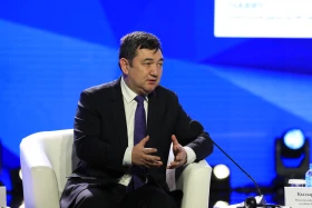 Astana Media Week 2022: Жаңа медиа дәуірі - фото 6