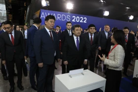 Astana Media Week 2022: Жаңа медиа дәуірі - фото 7