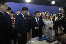 Astana Media Week 2022: Жаңа медиа дәуірі - фото 8