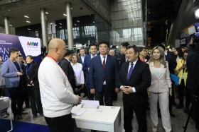 Astana Media Week 2022: Жаңа медиа дәуірі - фото 9