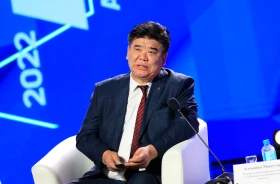 Astana Media Week 2022: Жаңа медиа дәуірі - фото 11